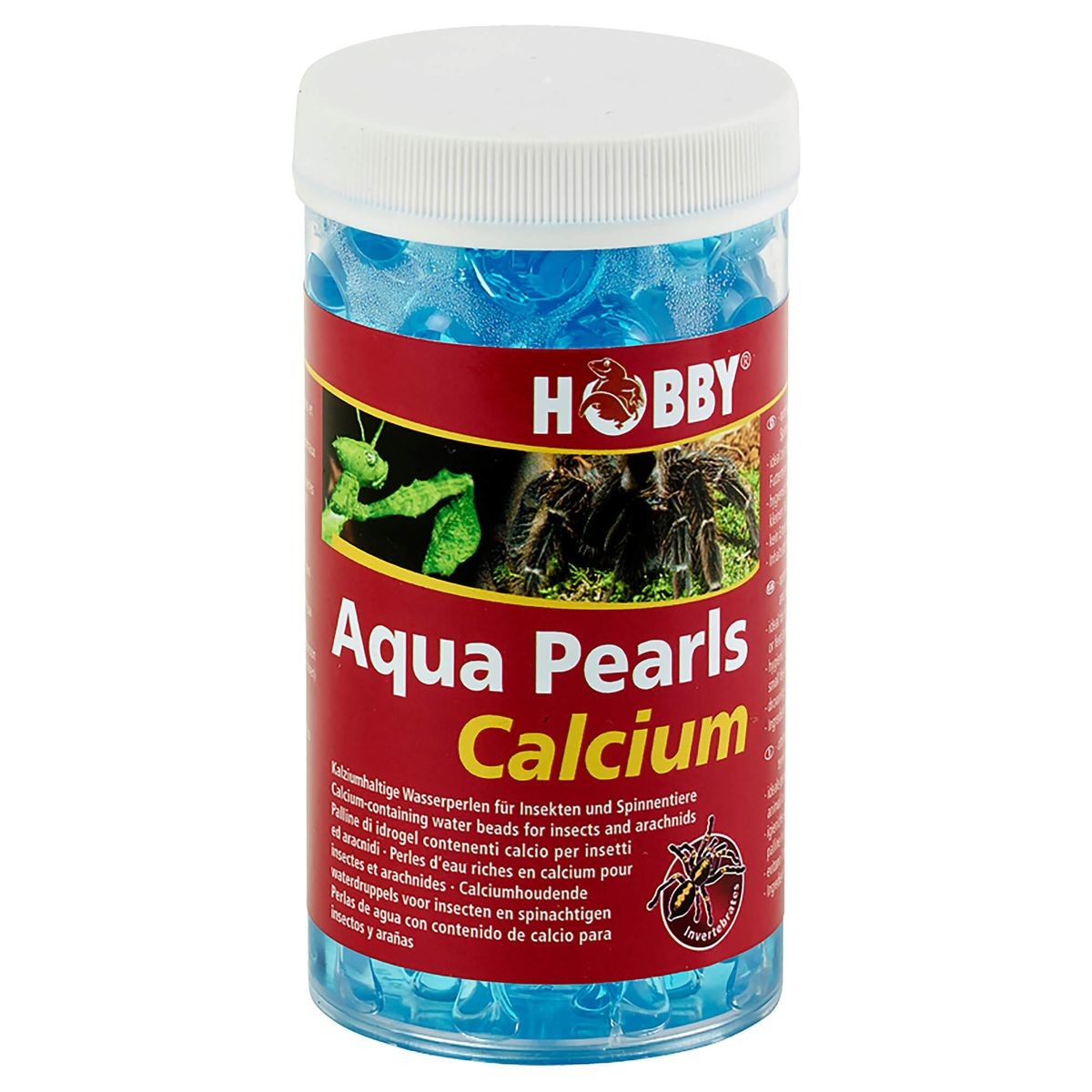 Hobby Aqua Pearls Calcium (170g)