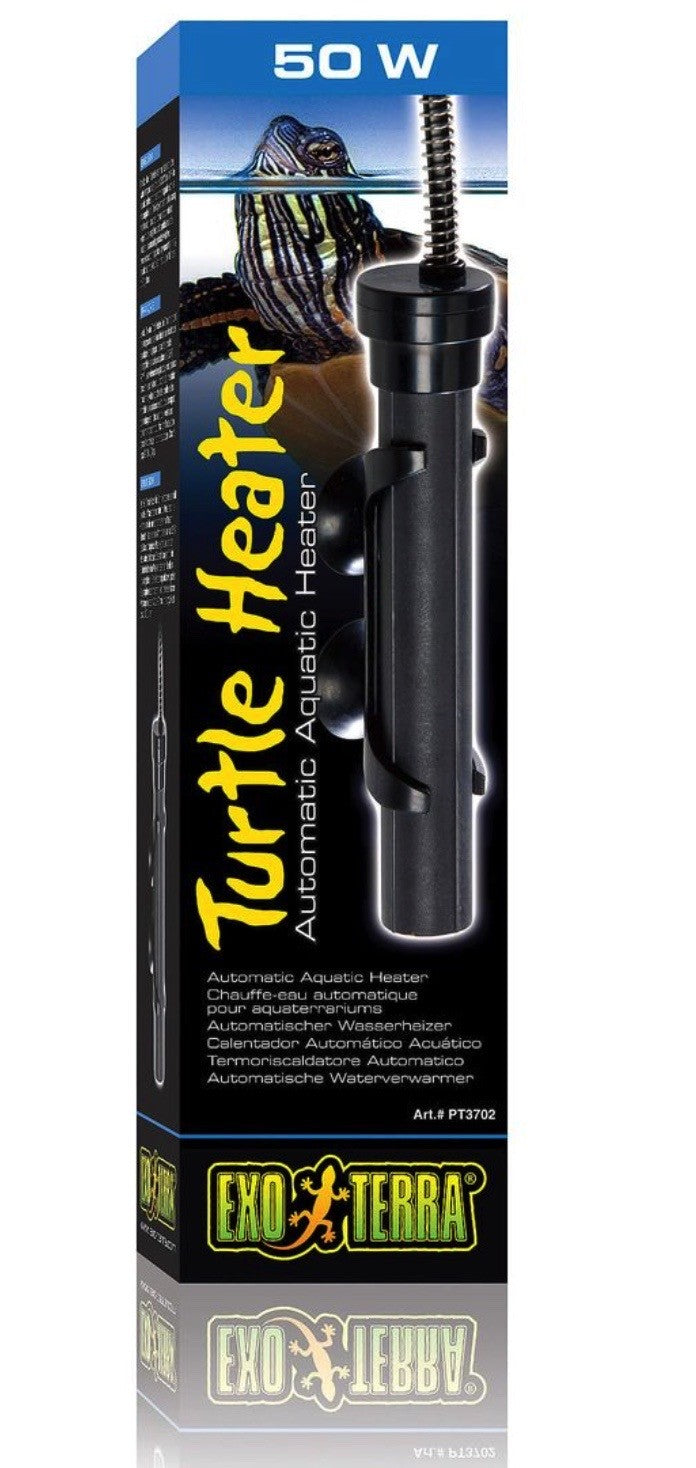 Exo Terra Turtle Heater 50W​/​16cm (1 Stk)