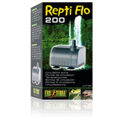Exo Terra Repti​-​Flo Tauchbare Mehrzweck​-​Pumpe (1 Stk)