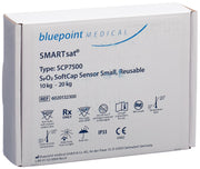OxyTrue A+S Sensor SMARTsat for children
