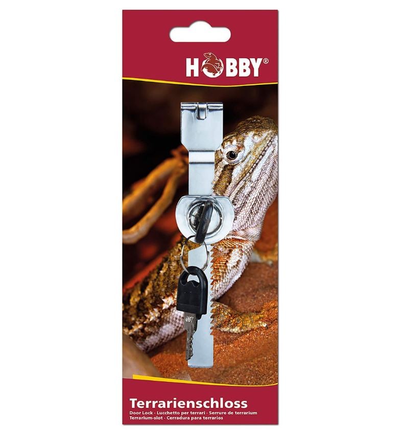 Hobby Terrarienschloss, 0.4​-​1cm (1 Stk)