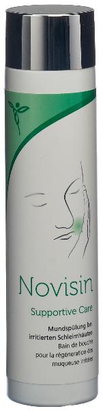 Novisin Supportive Care Oral Care (200ml)