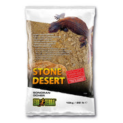 Exo Terra Stone Desert natürlicher Wüstenboden (10kg)