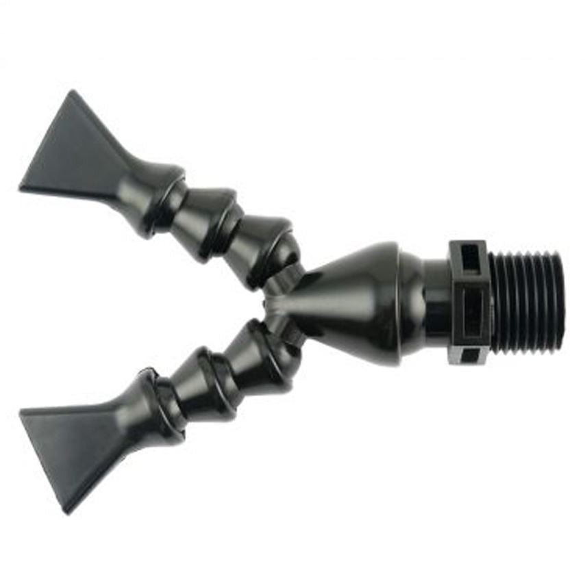 Fluval Wasseraustrittsstutzen für Aquarium (1 Stk)