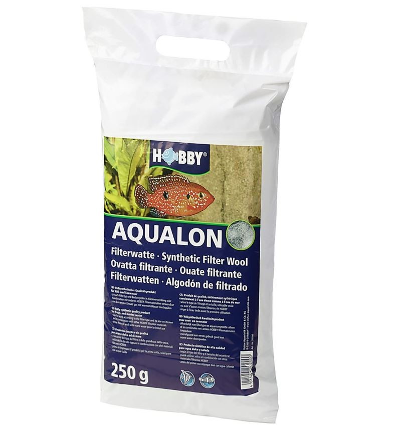 Hobby Filterwatte Aqualon (500g)