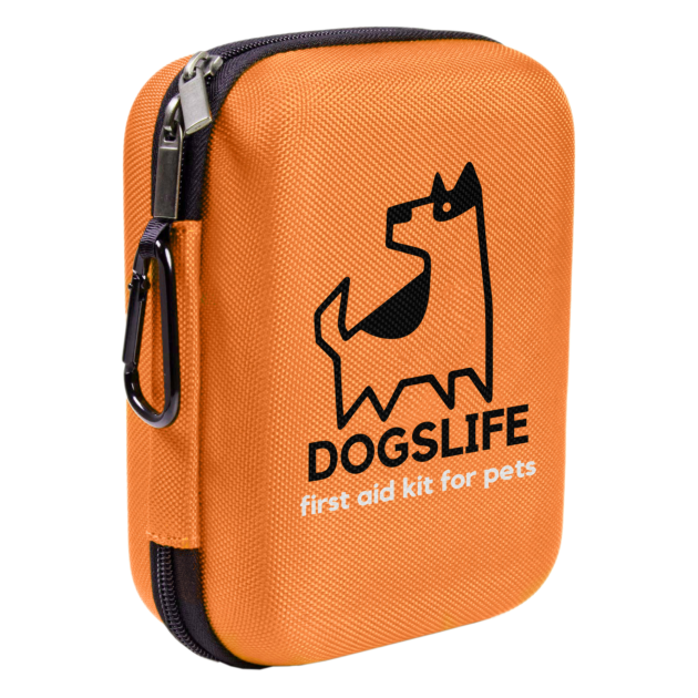 DOGSLIFE Erste-Hilfe-Kasten (1 Stk)