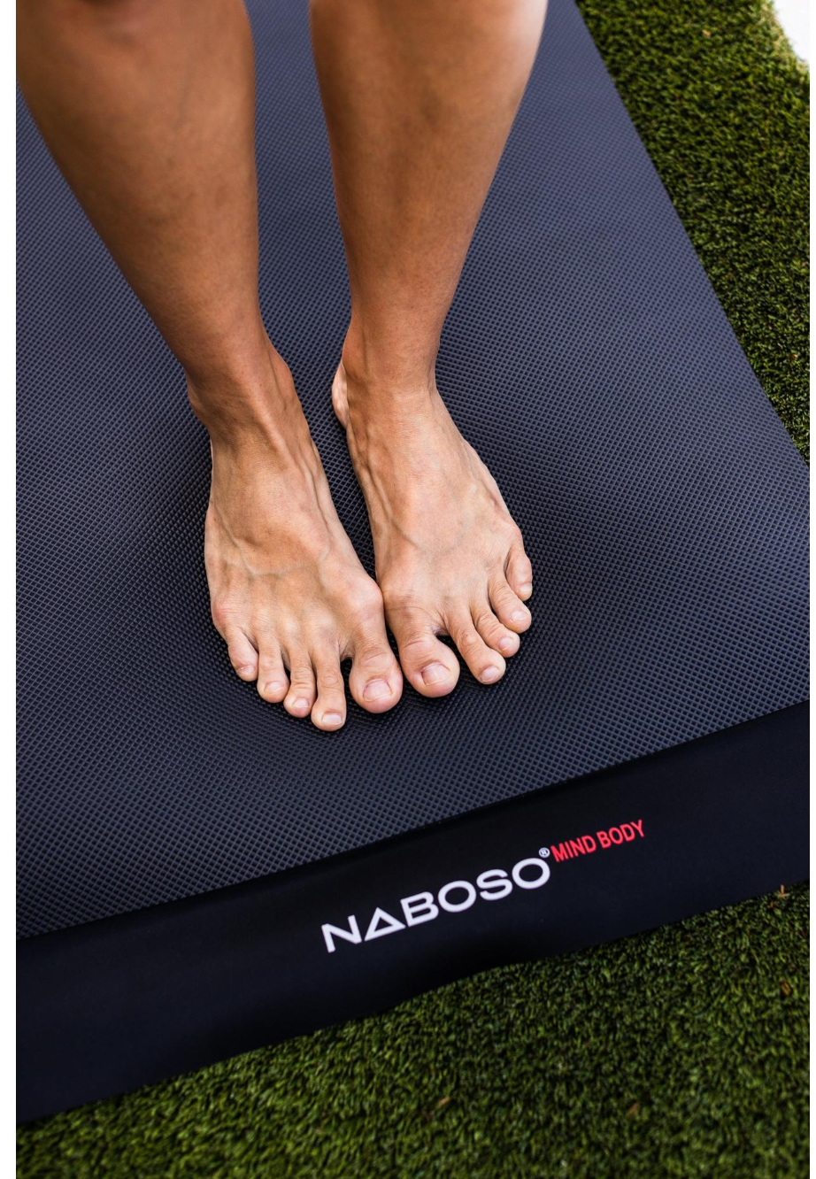 NABOSO Body Mind Mat (1 Stk)