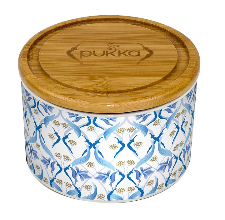 Pukka Keramik Dose Pure (1 Stk)