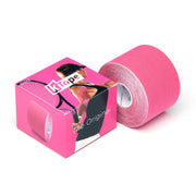 k-tape Kinesiologie Tape 5cm x 5m rot (1 Rolle)