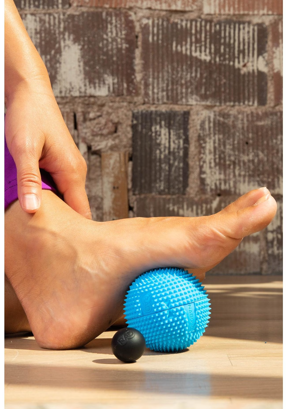 NABOSO Neuro Ball, 3-in-1-Ball (1 Stk)