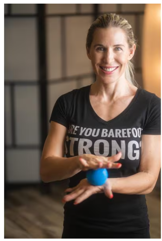 NABOSO Neuro Ball, 3-in-1-Ball (1 Stk)
