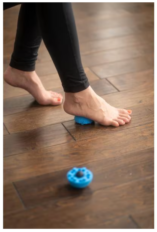 NABOSO Neuro Ball, 3-in-1-Ball (1 Stk)