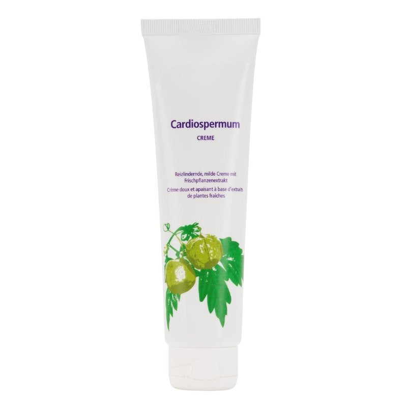 PHYTOMED Cardiospermum Creme (100ml)