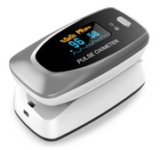 CONTEC Pulsoximeter digital CMS50D2 (1 Stk)