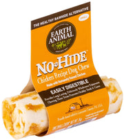 Earth Animal No-Hide Huhn Chew, Grösse S (1 Stk)