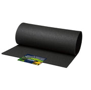 Hobby Aquarienunterlage schwarz, 60x30x0.4cm (1 Stk)