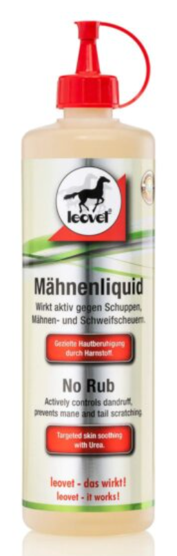 Leovet Mähnenliquid (500ml)