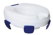 Herdegen Toiletten-Sitzerhöhung 11cm (1 Stk)