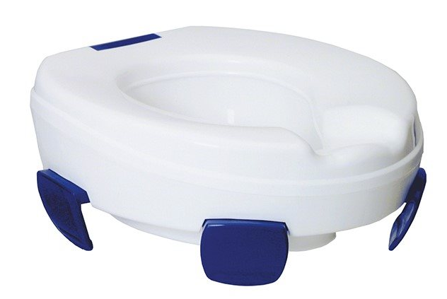 Herdegen Toiletten-Sitzerhöhung 11cm (1 Stk)
