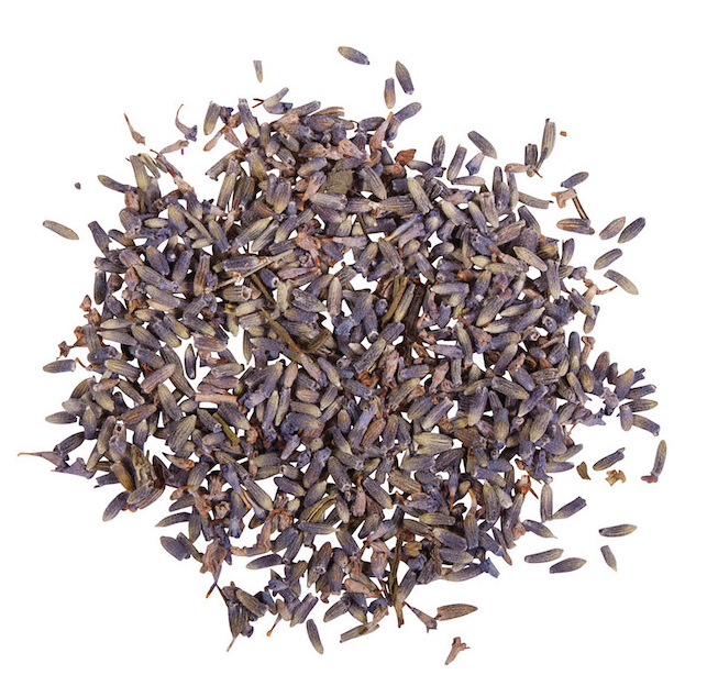 Dixa Lavendelblüten ganz nachgereinigt (1kg)