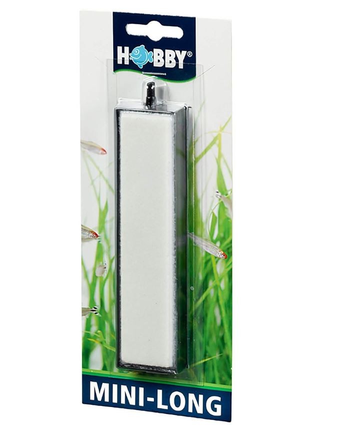 Hobby Ausströmerstein Mini Long 4​/​6mm, Grösse 3x12.5cm (1 Stk)