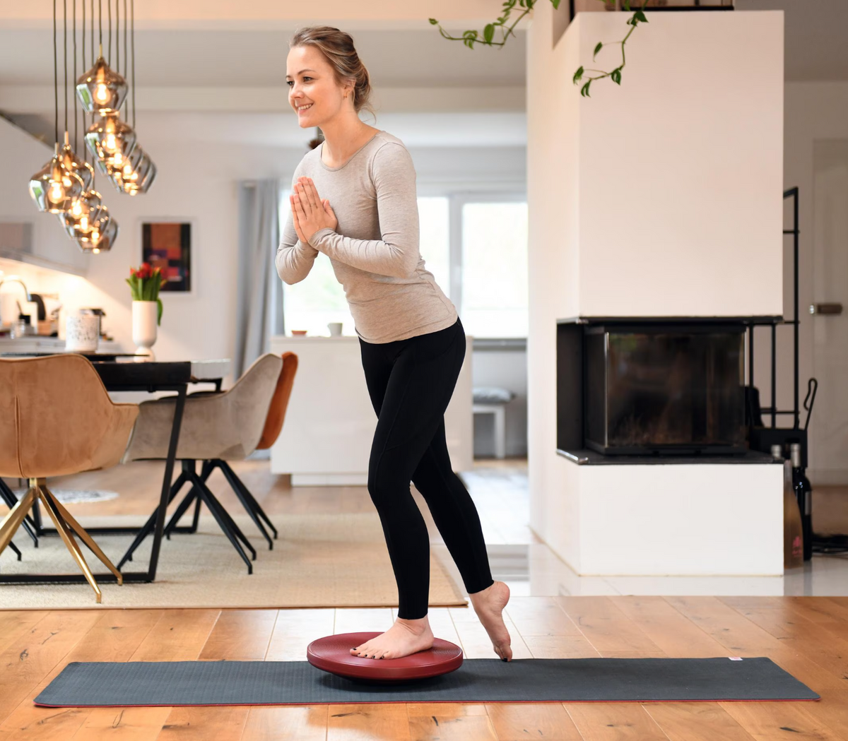 Sissel Balance Board Plus (1 Stk)