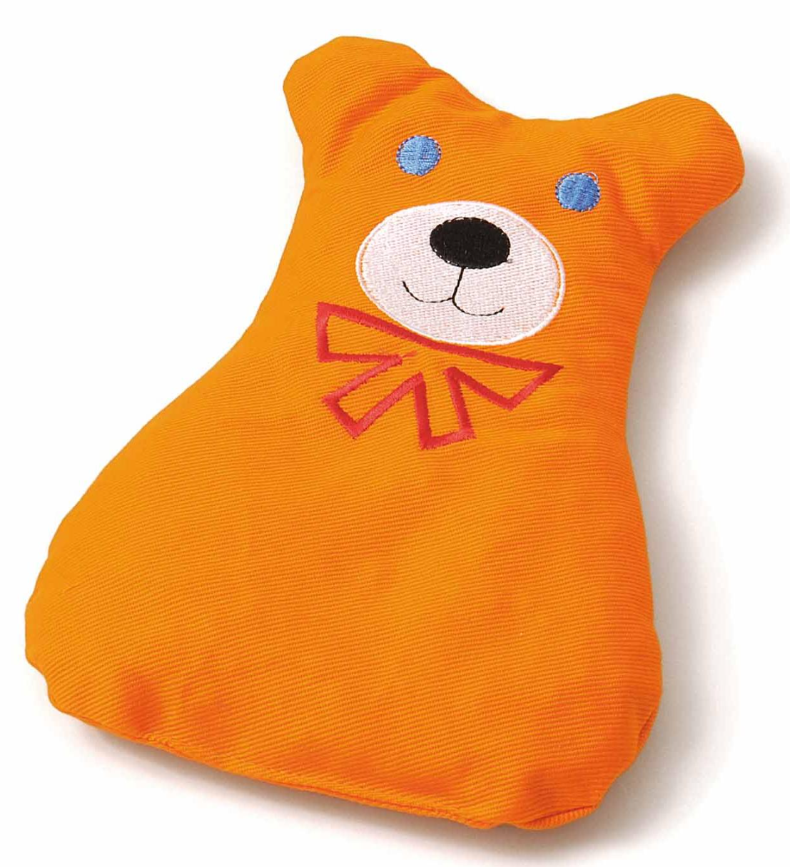 Sissel Kirschkernsäckchen Balu, 20cm, orange (1 Stk)