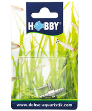 Hobby Metall Lufthähnchen 4​/​6mm (1 Stk)