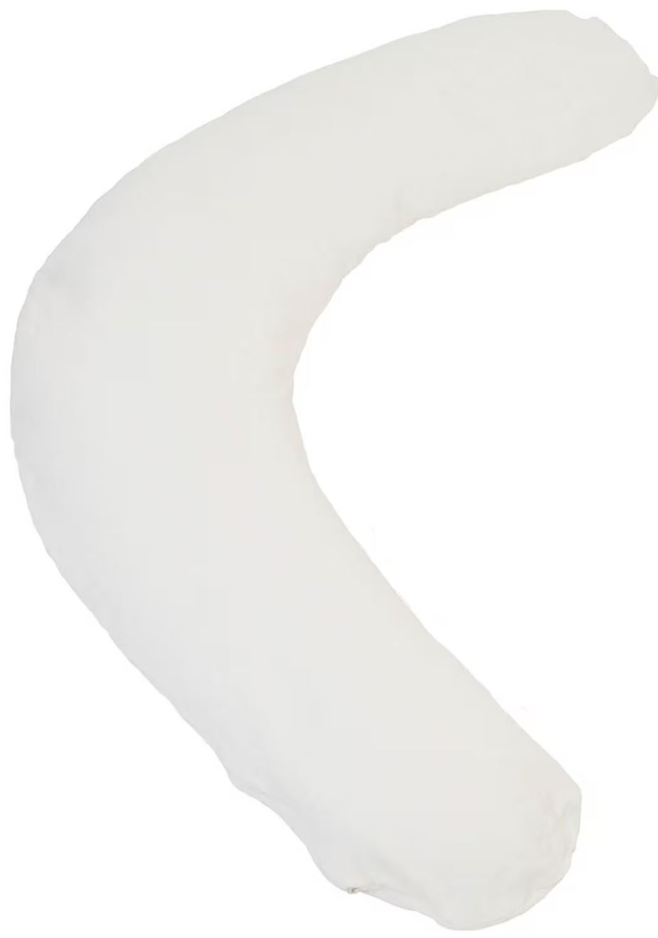 Sissel Bezug zu Comfort Lagerungskissen, Frottée, weiss (1 Stk)
