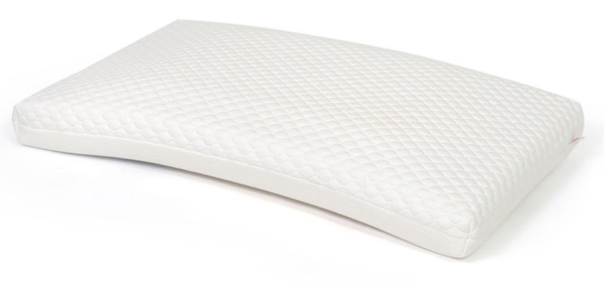 Sissel Kopfkissenbezug zu Dream, Comfort, 65x38cm, Weiss (1 Stk)