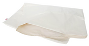 Sissel Kopfkissenbezug Palea & Panicore, 40x60cm, Beige (1 Stk)