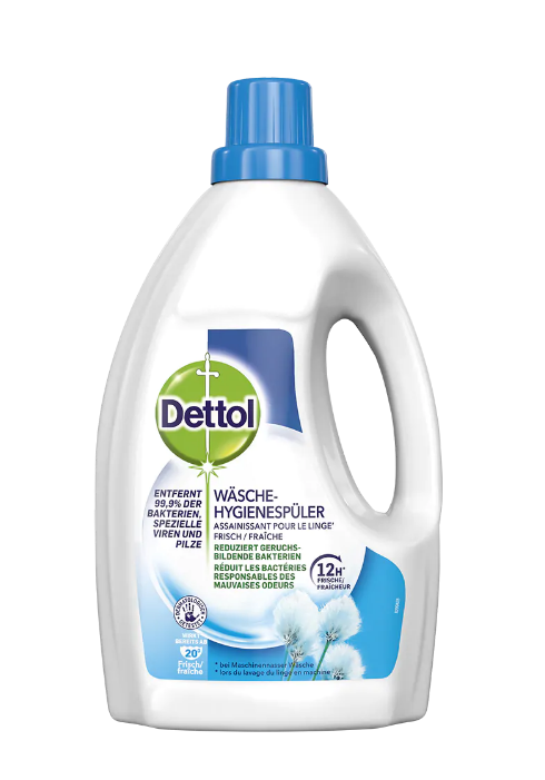 Dettol Wäsche Hygienespüler (1500ml)