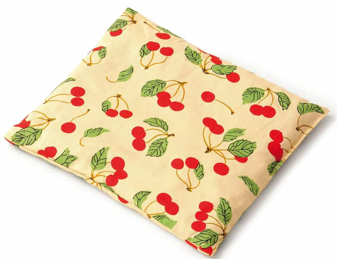 Sissel Cherry, 23x26cm, Kirschmotivn (1 Stk)
