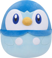 Squishmallows Pokémon - peluche Piplup 25 cm (1 pz)