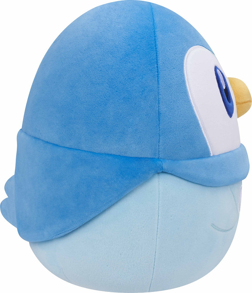 Squishmallows Pokémon - peluche Piplup 25 cm (1 pz)