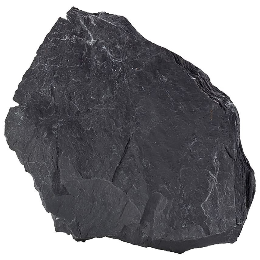Hobby Schieferplatten schwarz 400g​-​1Kg (1 Stk)