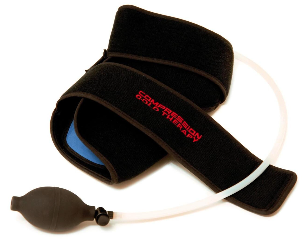 Sissel Cold Therapy Compression, Knie/Ellenbogen (1 Stk)