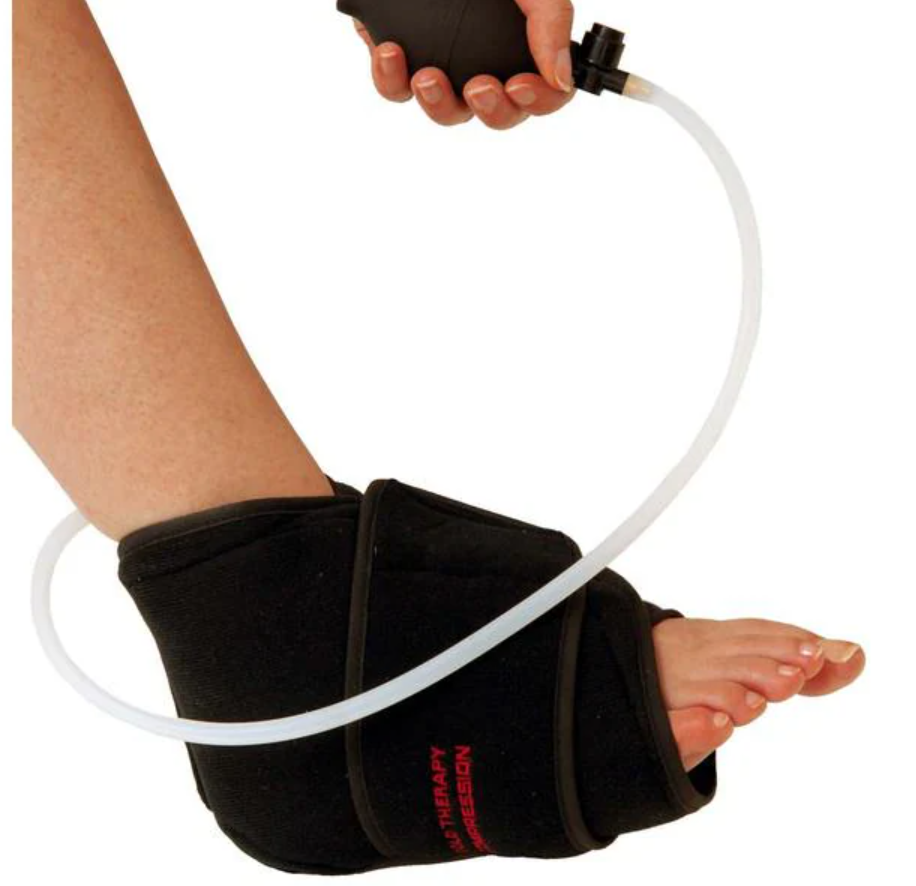 Sissel Cold Therapy Compression, Fussgelenk (1 Stk)