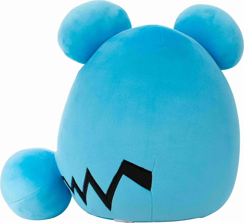 Squishmallows Pokémon - Peluche Marill 25 cm (1 pz)