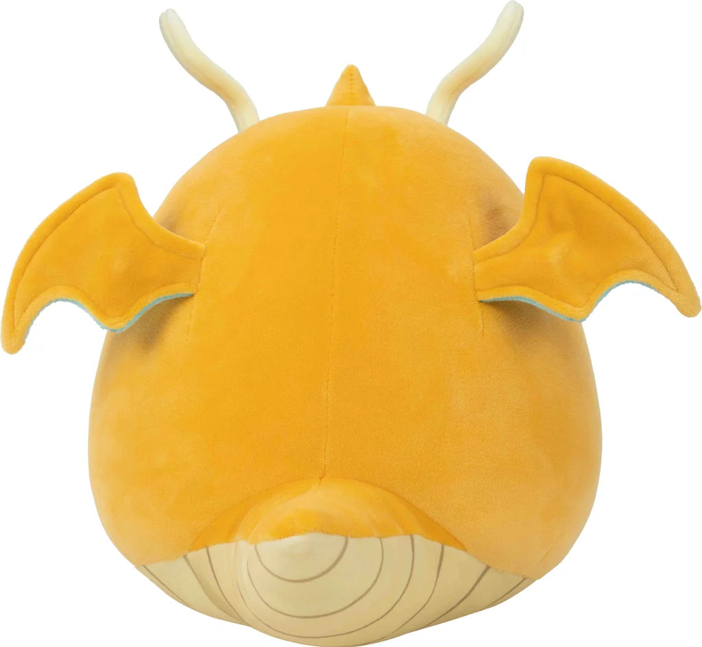 Squishmallows Pokémon - Peluche Dragoran 25 cm (1 pz)