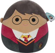 Squishmallows Harry Potter Harry Plush 25 cm