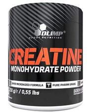 Olimp Creatine Monohydrate Powder (250g)