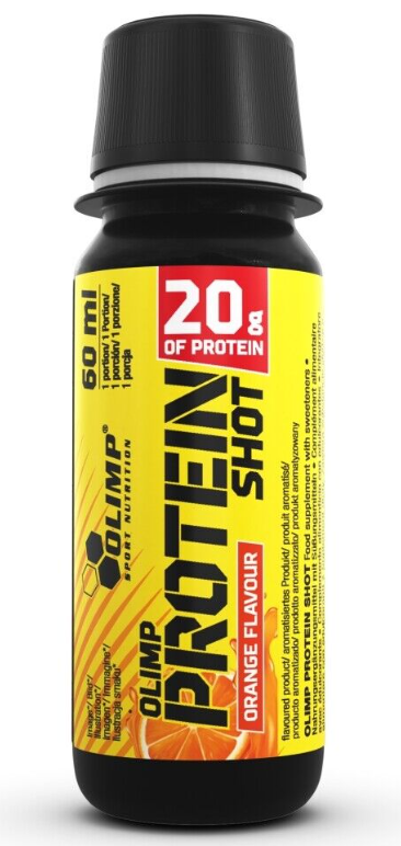 Olimp Protein Shot (60ml)