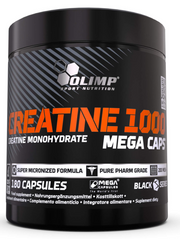 Olimp Creatine 1000 (180 Stk)