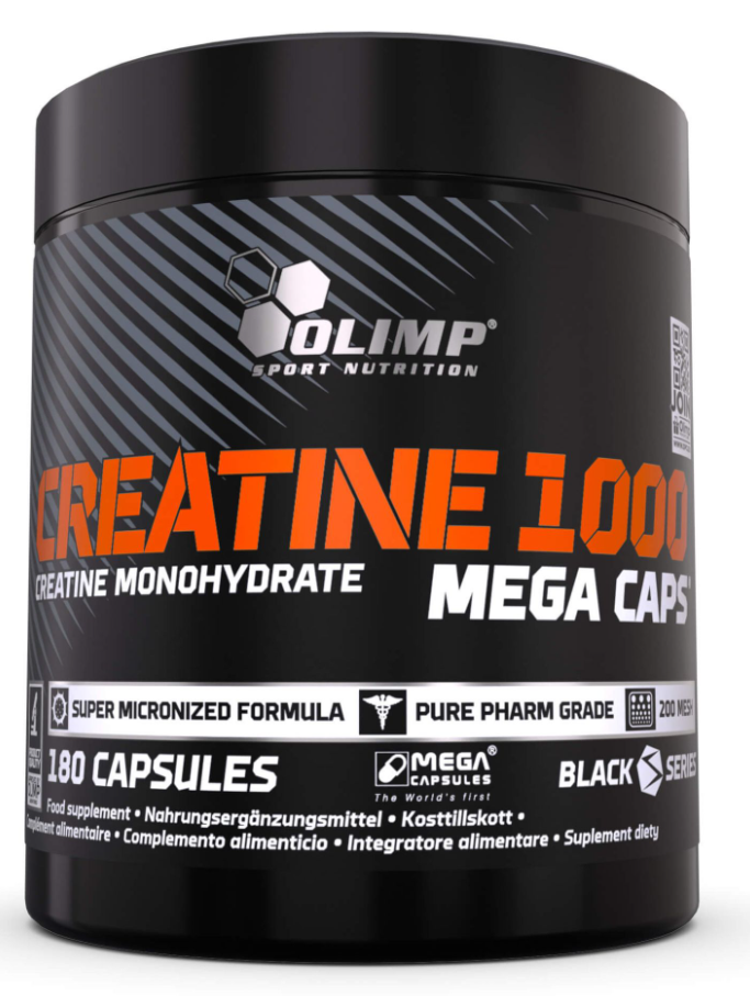 Olimp Creatine 1000 (180 Stk)