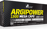 Olimp Argipower 1500 Mega Caps (120 Stk)