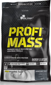 Olimp Profi Mass Banane (1000g)