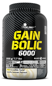 Olimp Gain Bolic 6000 Vanille (3500g)