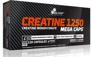 Olimp Creatine Monohydrate Mega Caps (120 Stk)