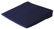 Sissel Kissenbezug Sit Standard, 35x35cm, blau (1 Stk)